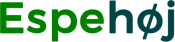 Espehøj | socialpædagogisk opholdssted Logo
